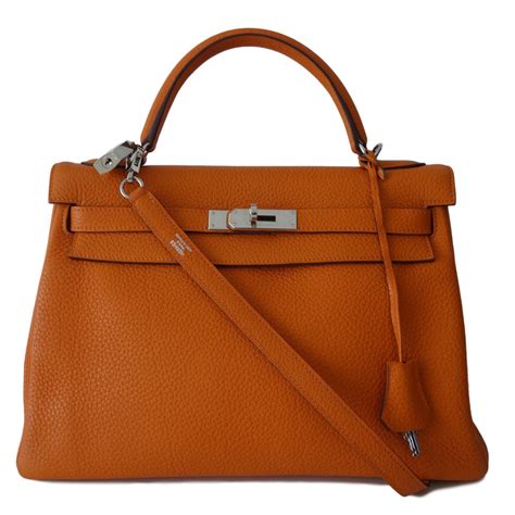 sac Hermes particulier